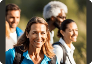 Why You May Be Missing Out On The Most Significant and Fastest Growing Opportunity - The Over 50s