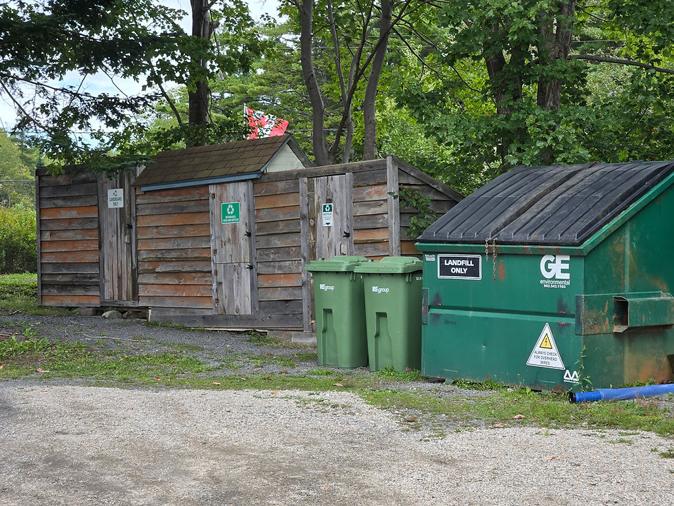 Sorting Station