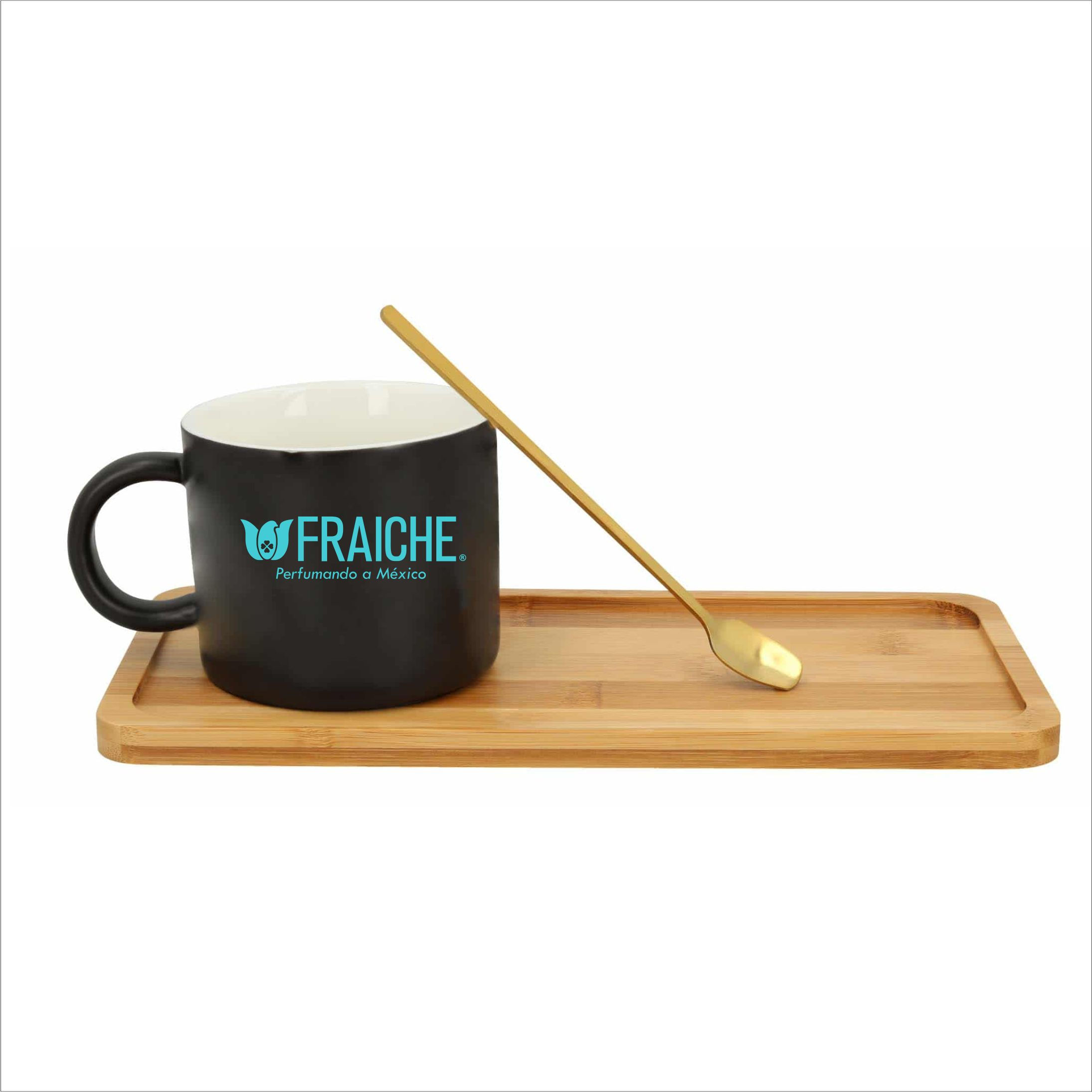 Juego de Taza tila