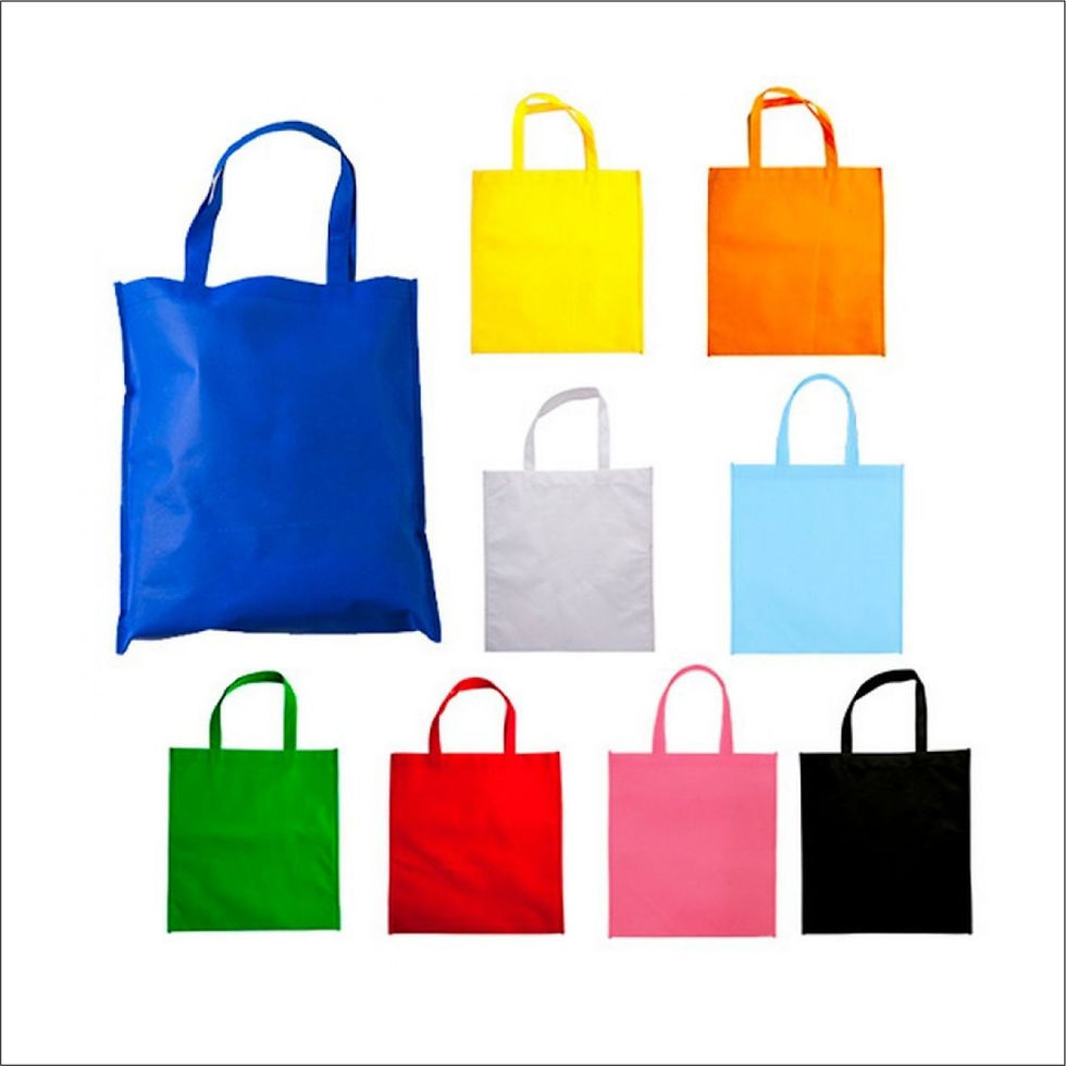 Miniatura: Bolsa Green