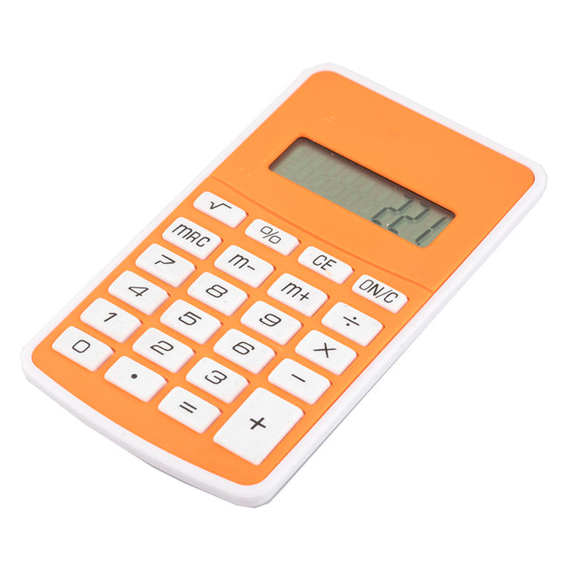 Miniatura: Calculadora Sam