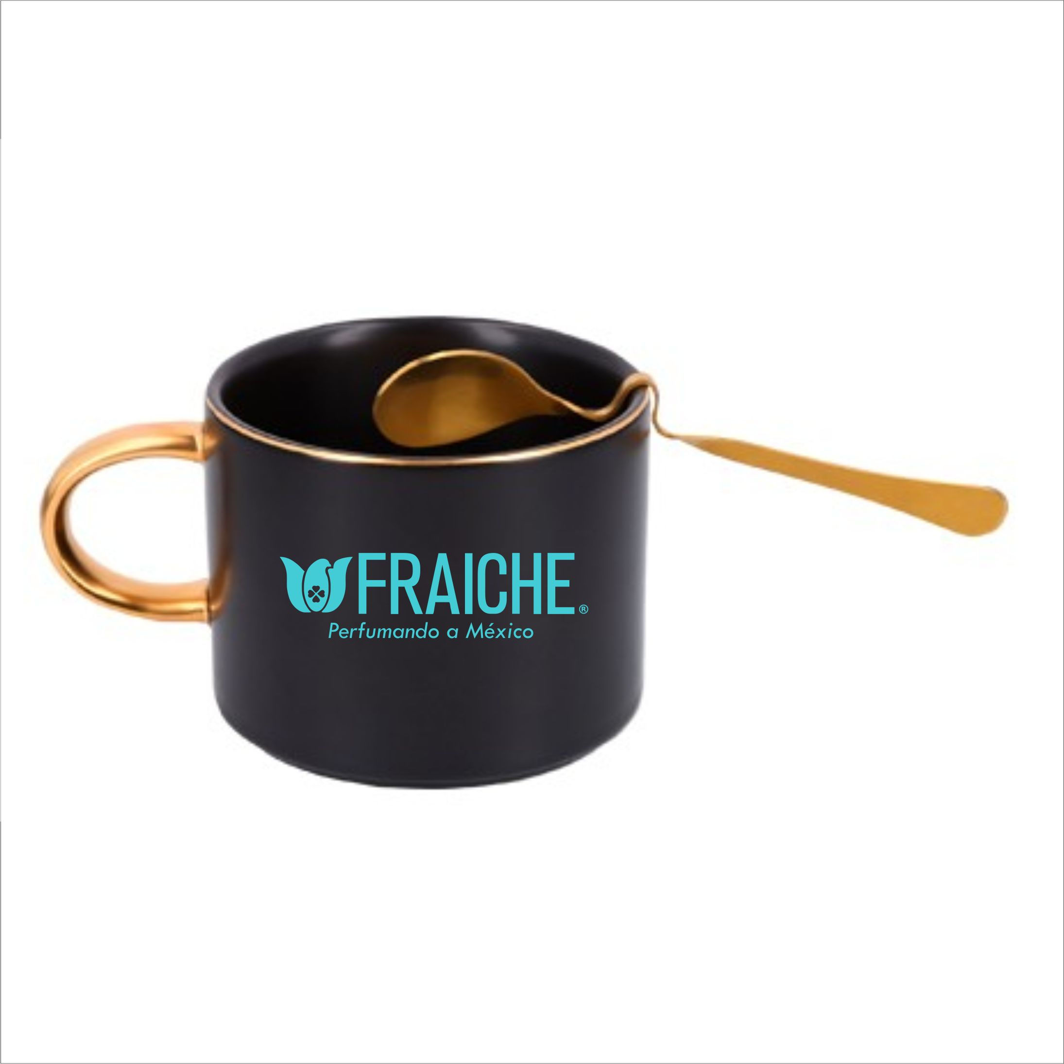 Taza Capuccino