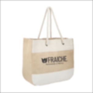 Bolsa Bacalar