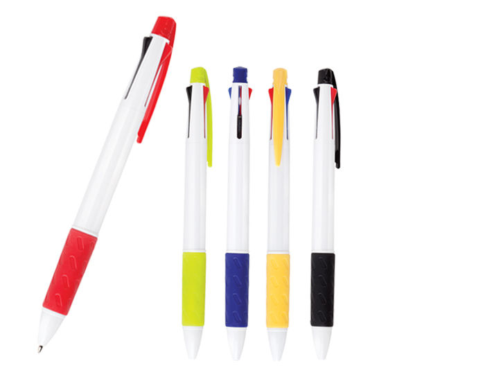 Bolígrafo Amsterdam