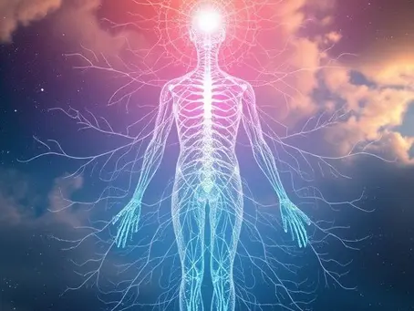 Reiki & The Nervous System