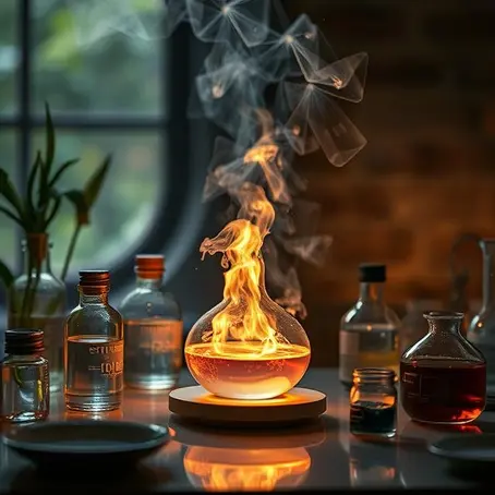 Reiki is a Catalyst.