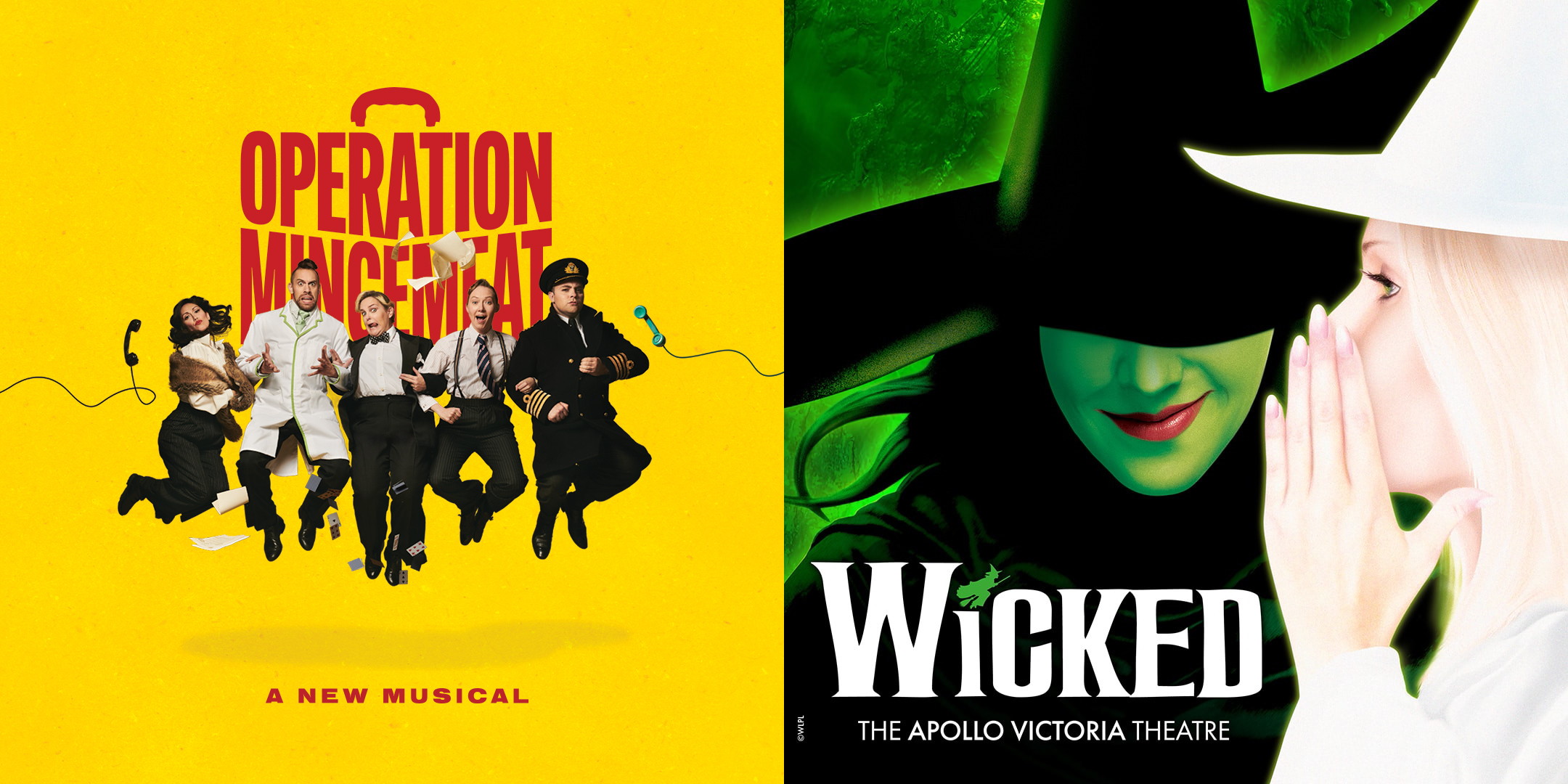 London Theatre Trip! DEPOSIT OPTION