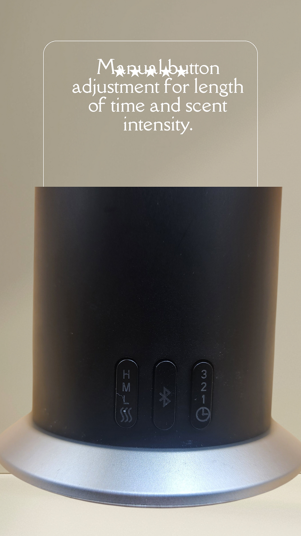 Thumbnail: Z-10 Waterless Fragrance Diffuser