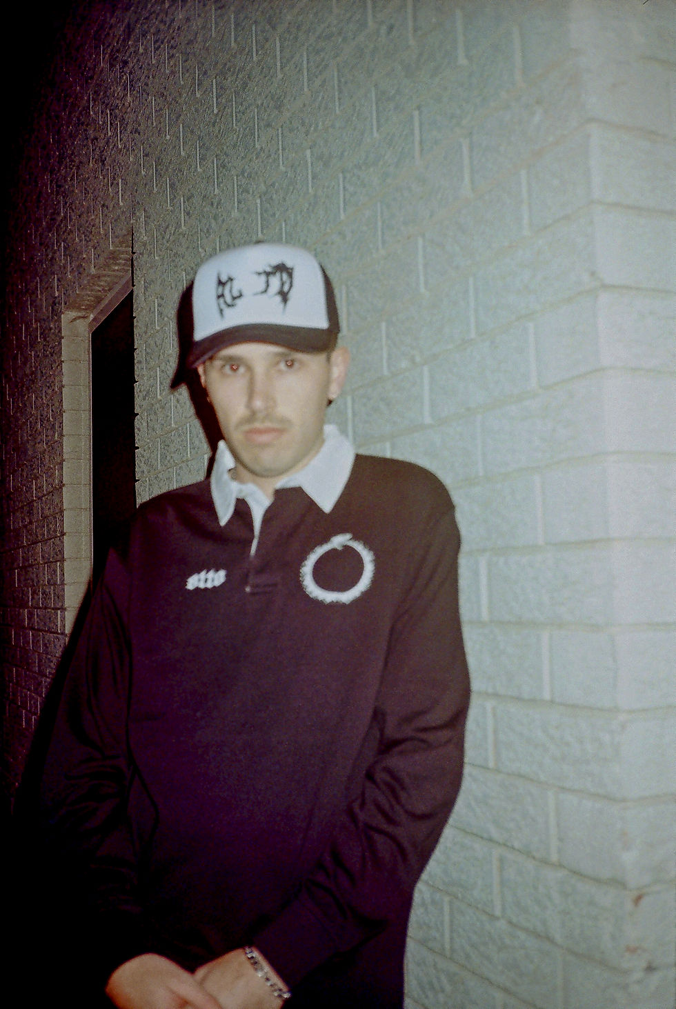 Thumbnail: Rebirth Rugby Polo