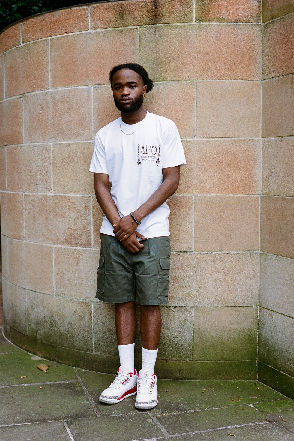 Thumbnail: Chains S/S Heavy Tee