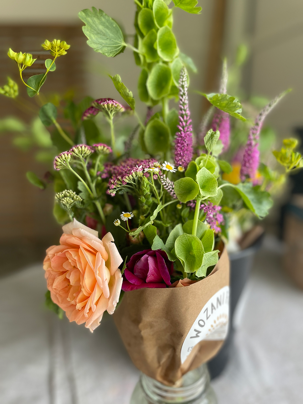 Thumbnail: Farm Year Flower Share '26