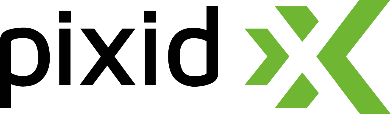 Logo - PIXID