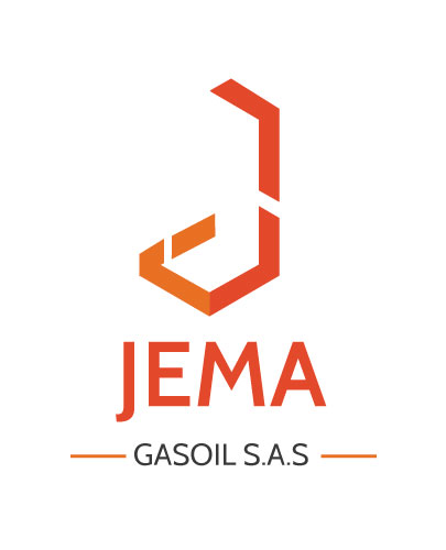 Logo de JEMA GASOIL