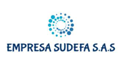 Logo de EMPRESA SUDEFA