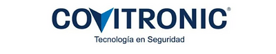 Logo de COVITRONIC
