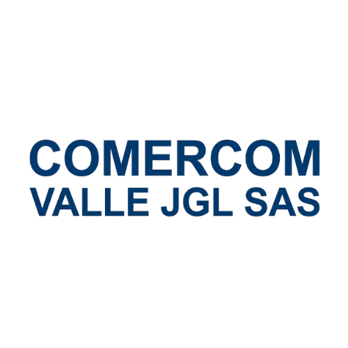 Logo de COMERCOM VALLE JGL