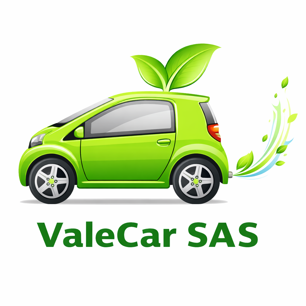 Logo de VALECAR