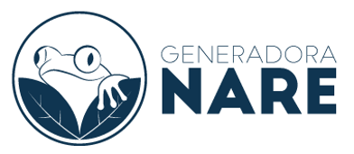 Logo de GENERADORA NARE