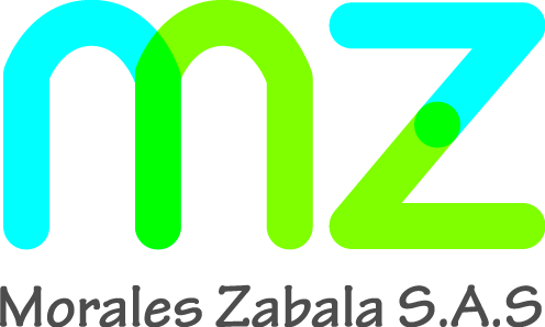 Logo de MORALES ZABALA