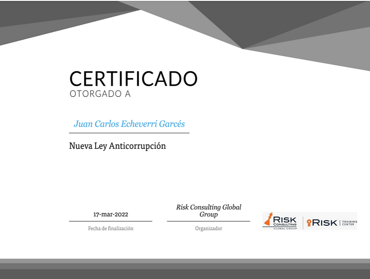 Auditoria SAGRILAFT y PTEE en Colombia