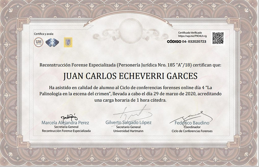 abogado penalista e investigador criminal, profesor, maestro docente criminalística criminólogia en medellín y rionegro