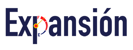 Logo de EXPANSION BAM