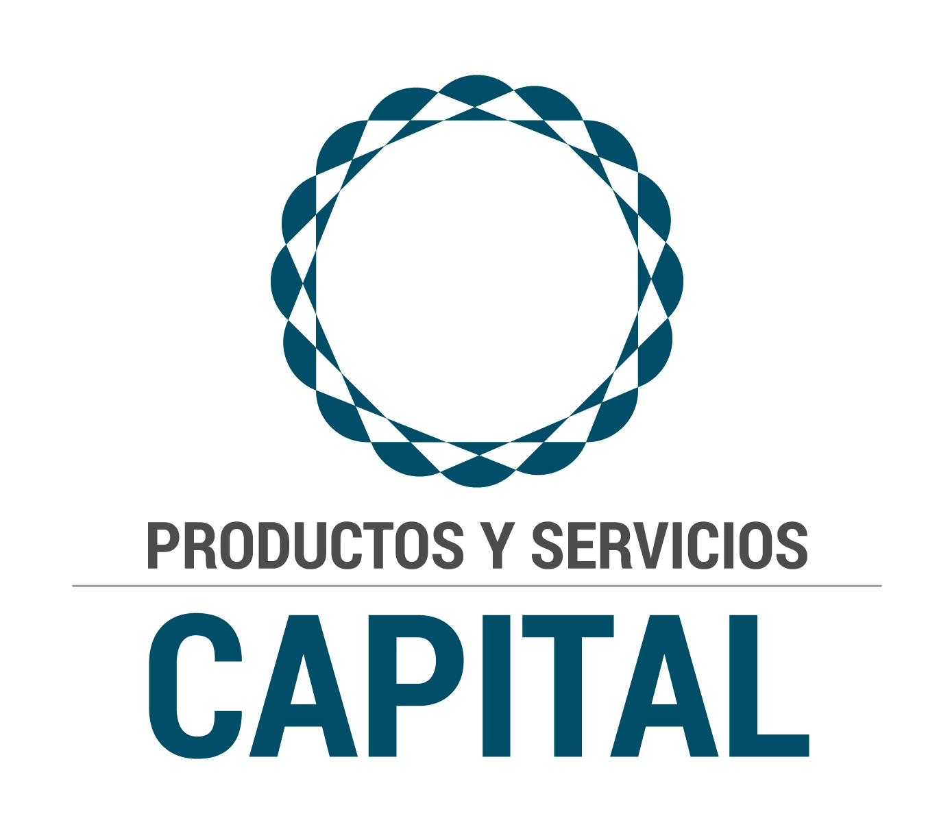 Logo de PRODUCTOS Y SERVICIOS CAPITAL