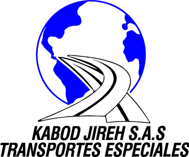 Logo de KABOD JIREH