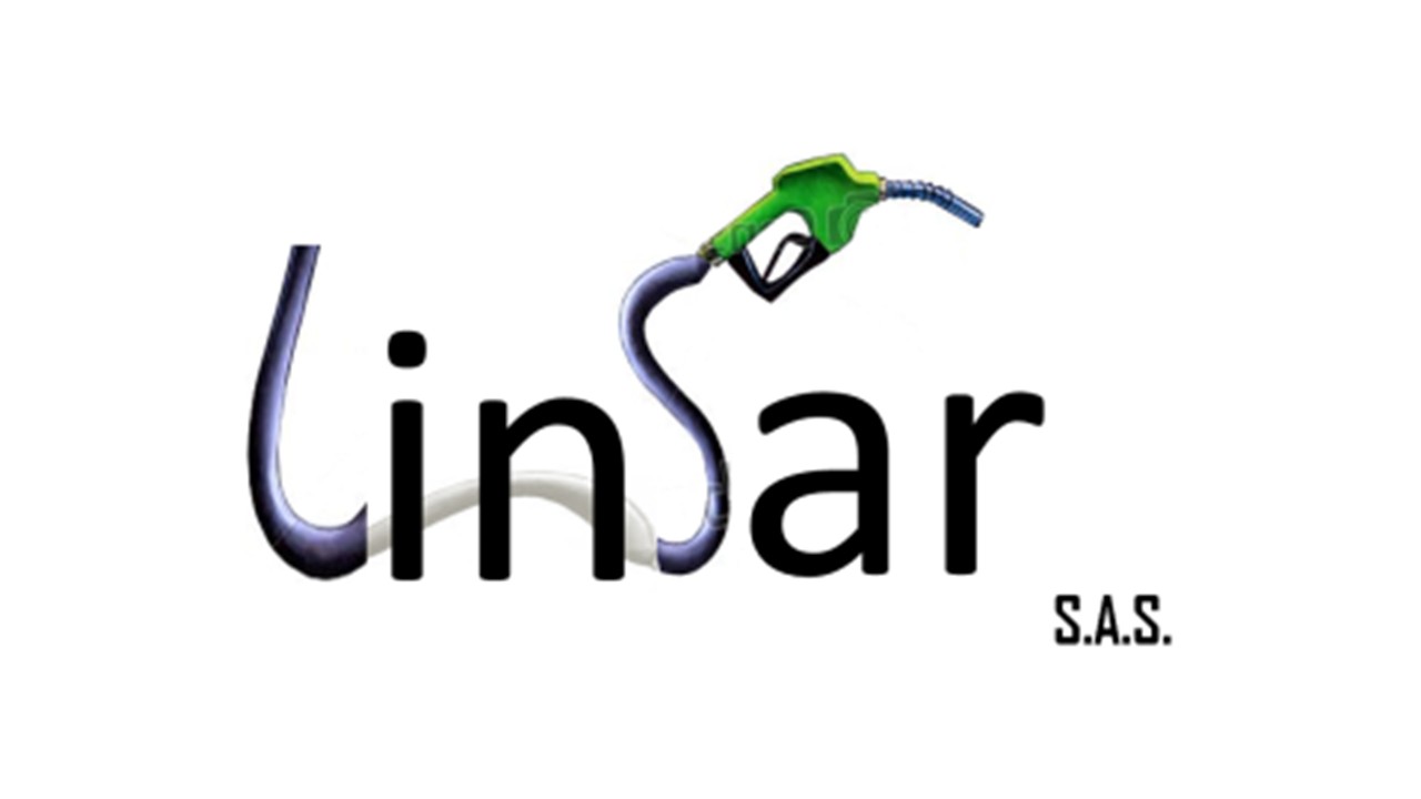Logo de LINSAR