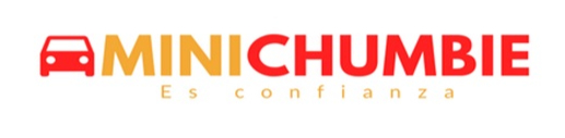 Logo de MINICHUMBIE