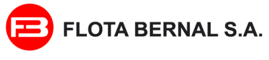 Logo de FLOTA BERNAL