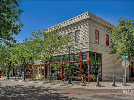 10 Reasons People are Moving to Boise