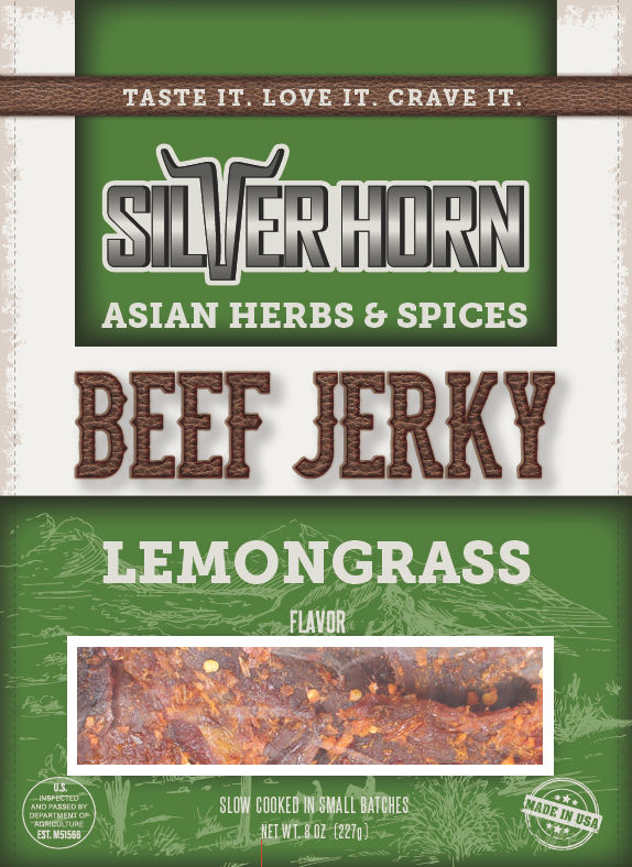 Silverhorn Shop Jerky
