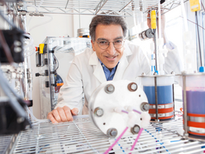 Prof. Michael Aziz