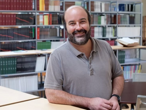 Prof. Daniel Jacob 