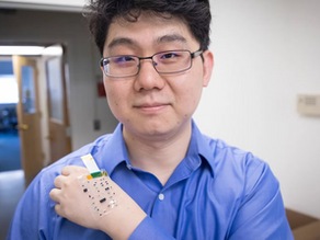 Prof. Jia Liu