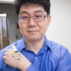Prof. Jia Liu