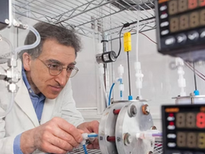 Prof. Michael J. Aziz 