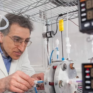 Prof. Michael J. Aziz