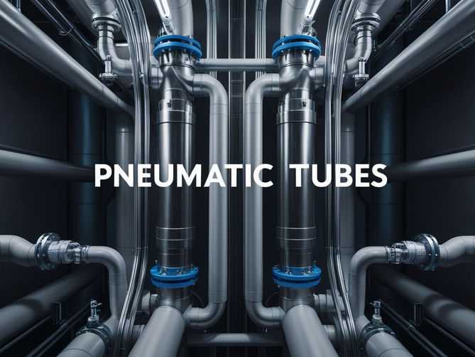 The Complete Buyer’s Guide to Sourcing Wholesale Pneumatic Tubes