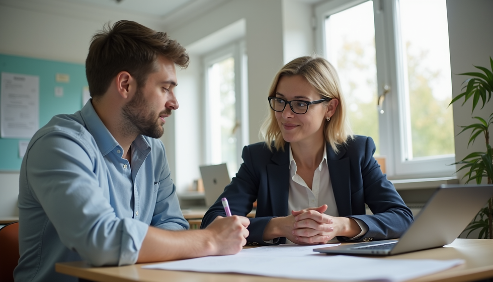 Best Teacher Mentorship Programs 