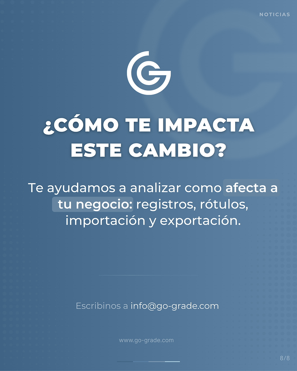 INAL - Go-Grade