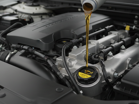Affordable Synthetic Oil Changes: Deals and Benefits