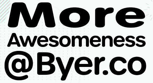 Byer Inc.