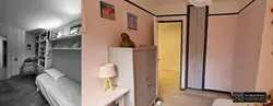 chambre petite fille