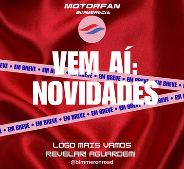 calendario novidades
