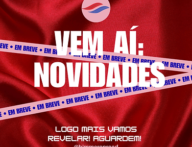 calendario novidades