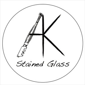 AK Stained Glass