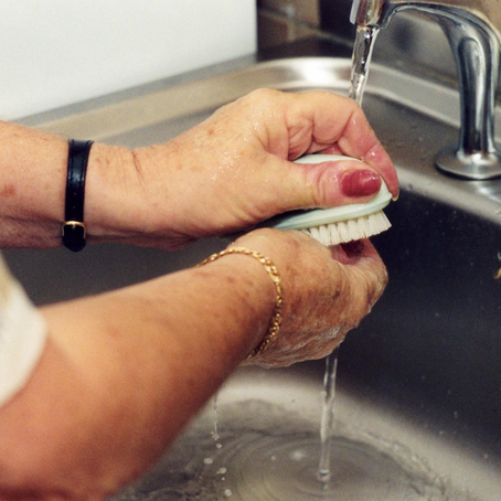 Obsessive Compulsive Disorder