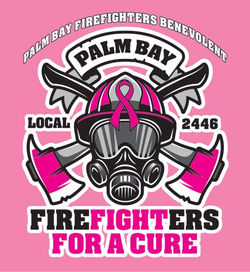 Palm Bay Firefighters For the Cure  ArtLab T-Shirts Palm Bay Melbourne FL.jpeg